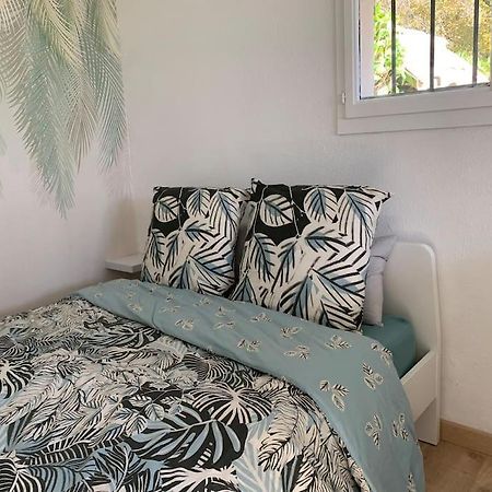 Maisonnette Dans Belle Residence Saint-Vallier-de-Thiey Εξωτερικό φωτογραφία