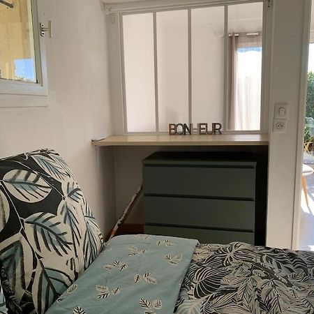 Maisonnette Dans Belle Residence Saint-Vallier-de-Thiey Εξωτερικό φωτογραφία