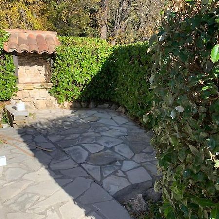 Maisonnette Dans Belle Residence Saint-Vallier-de-Thiey Εξωτερικό φωτογραφία