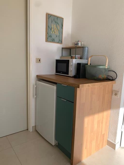 Maisonnette Dans Belle Residence Saint-Vallier-de-Thiey Εξωτερικό φωτογραφία