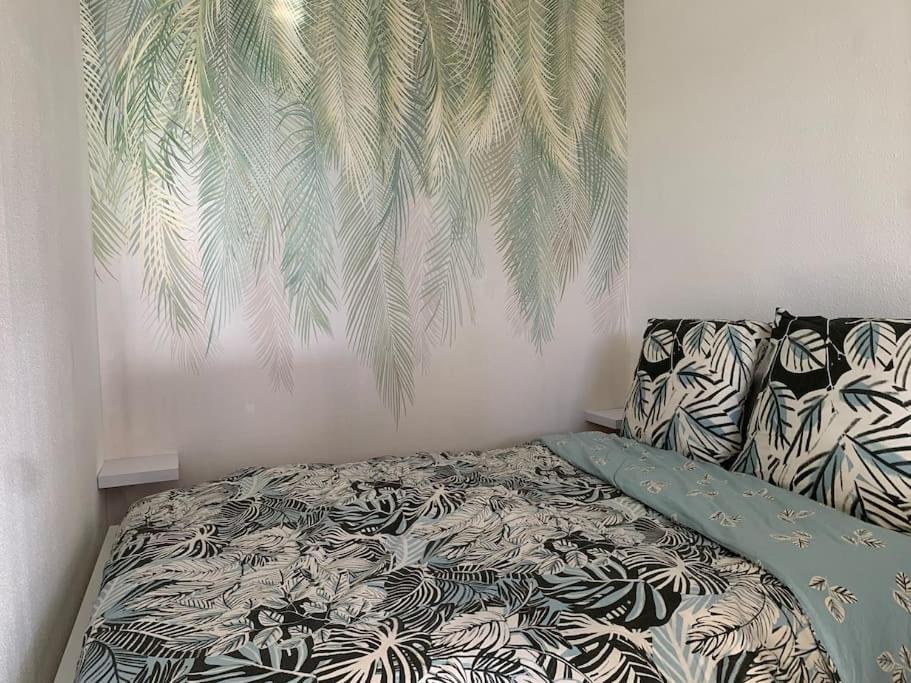 Maisonnette Dans Belle Residence Saint-Vallier-de-Thiey Εξωτερικό φωτογραφία